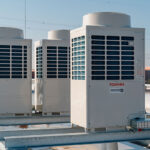 VRF Sistem Montaj Sistemleri